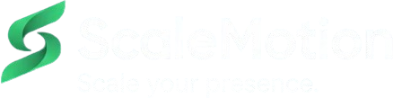 ScaleMotion Logo